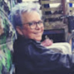 Meet your Posher, Janet